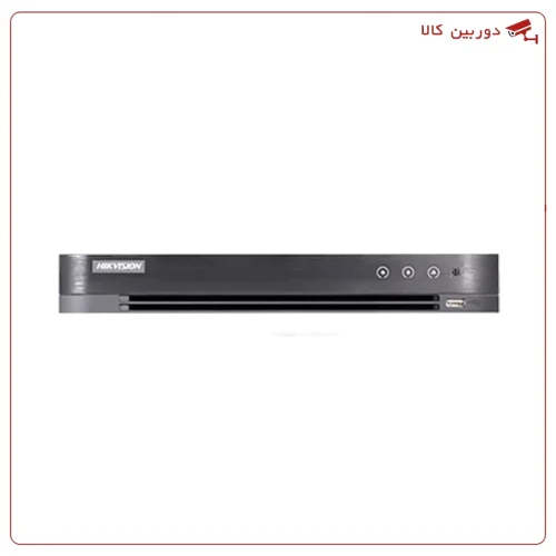 دستگاه dvr هایک ویژن 4 کانال مدل DS-7204HUHI-K1