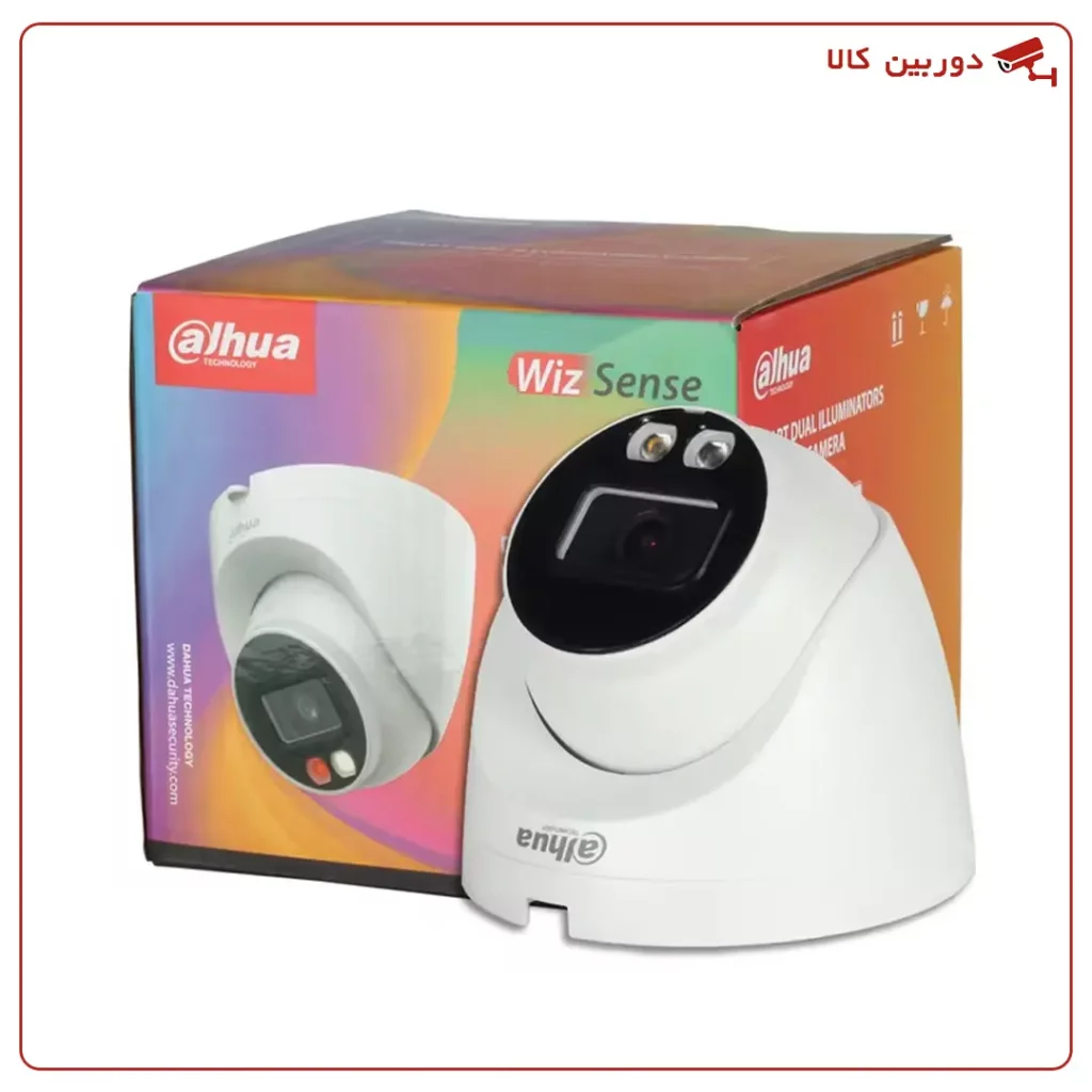 Ipc Hdw2449T S Led