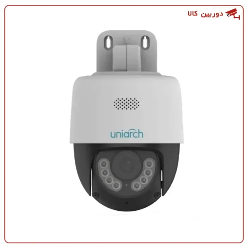دوربین مداربسته مینی pt uniarch IPC-P213-AF40KC