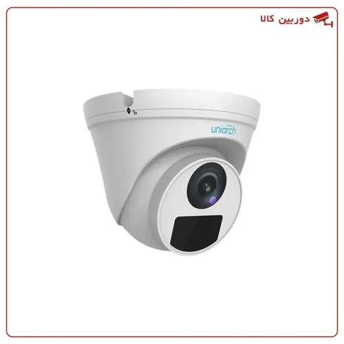 دوربین مداربسته uniarch IPC-T124-APF28