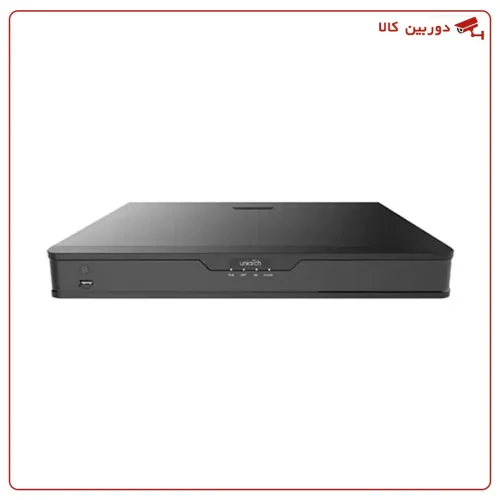 دستگاه ضبط دوربین مداربسته poe Uniarch مدل NVR-216S-P16