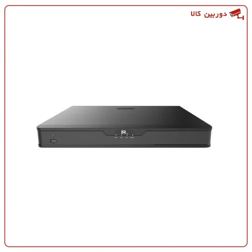 دستگاه ضبط دوربین مداربسته nvr مدل ITR-NV322-4K