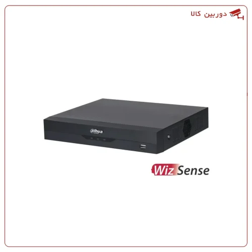 دستگاه XVR داهوا XVR5108HS-4KL-I3 | هوش مصنوعی تشخیص چهره و انسان و خودرو