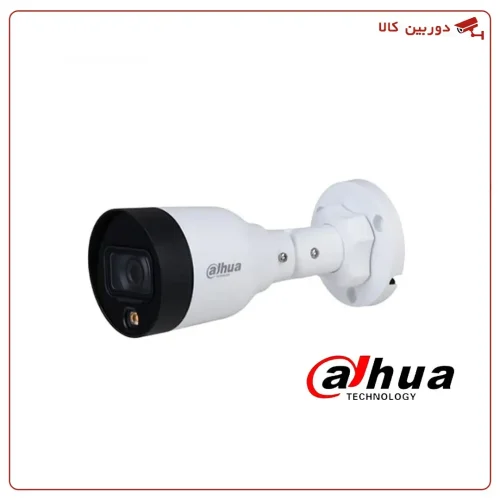 دوربین مداربسته تحت شبکه داهوا IPC-HFW1439S1-A-LED
