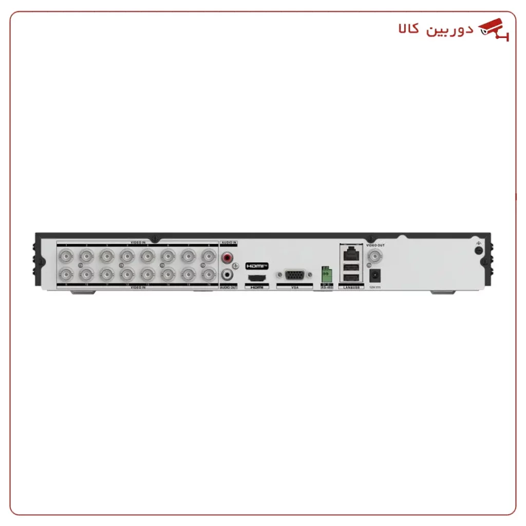Hikvision Smart Xvr Ids 7216Huhi M2X