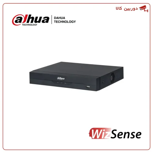 ان وی ار داهوا 4 کانال مدل NVR2104HS-I2