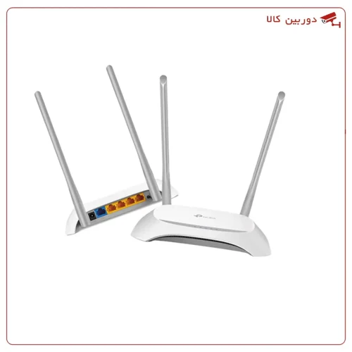 اکسس پوینت تی پی لینک مدل TL-WR840N