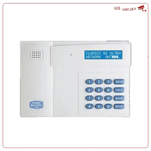 تلفن کننده سیم کارتی کلاسیک g1 ultra v5