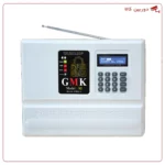 پنل دزدگیر اماکن سیم کارتی GMK S2