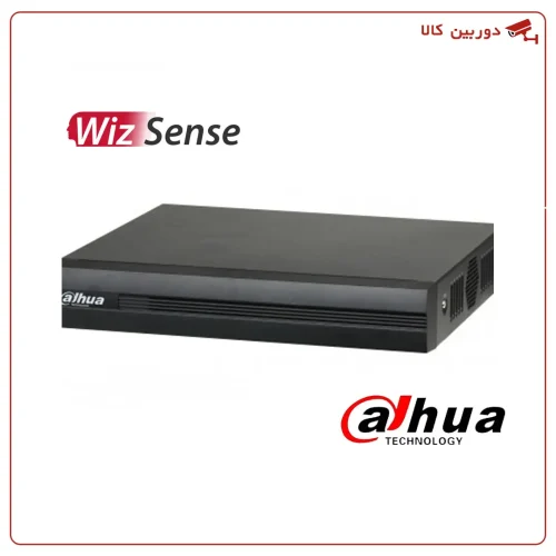 دستگاه dvr داهوا 16 کانال DH-XVR1B16-I