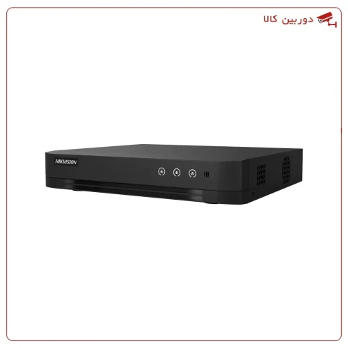 دستگاه dvr هایک ویژن مدل DS-7216HGHI-K1