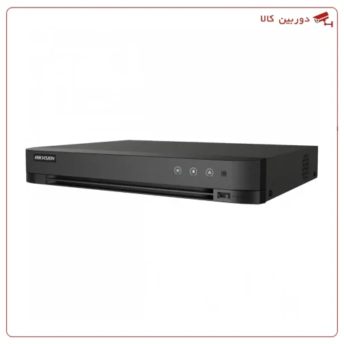 دستگاه dvr هایک ویژن مدل IDS-7204HQHI-M1/S