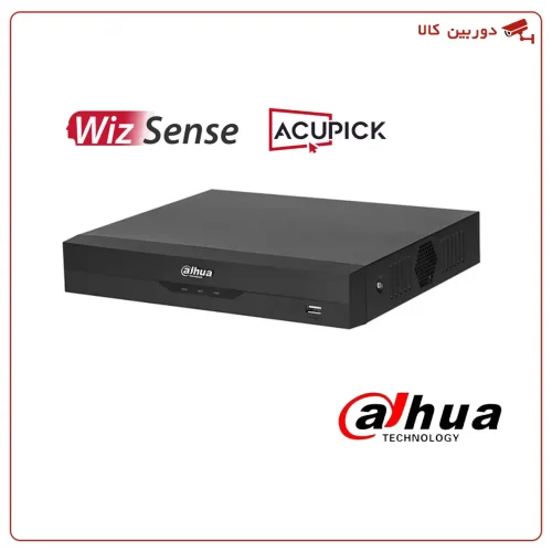 دستگاه nvr داهوا 16 کانال مدل DHI-NVR5216-EI