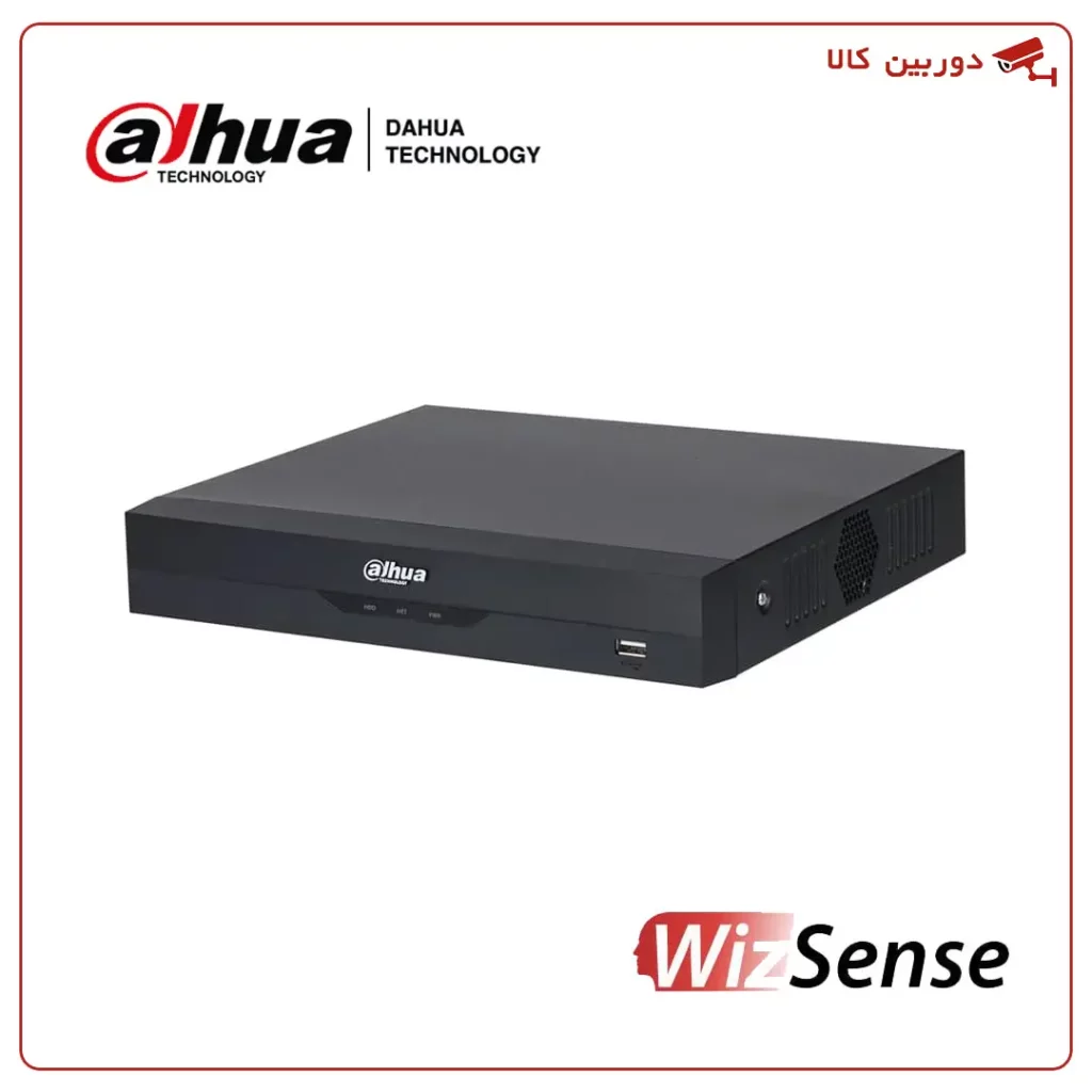 دستگاه Xvr داهوا 16کانال مدل Xvr5116Hs I3