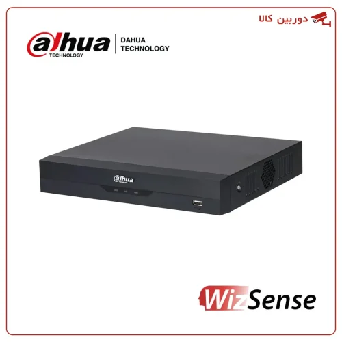 دستگاه xvr داهوا 16کانال مدل XVR5116HS-I3