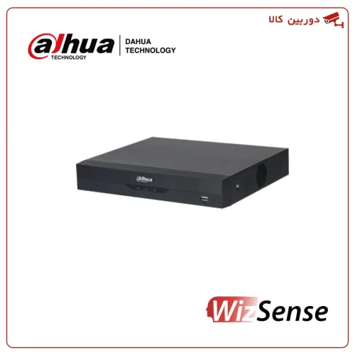دستگاه xvr داهوا 8 کانال مدل DH-XVR4108HS-I
