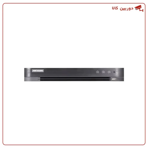 دستگاه دی وی آر هایک ویژن مدل iDS-7208HUHI-M1/X