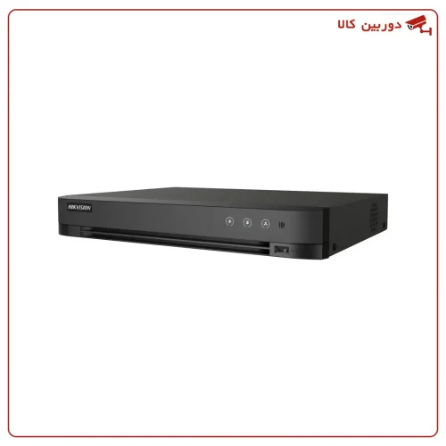 دستگاه dvr هایک ویژن 16 کانال مدل iDS-7216HQHI-M1/S