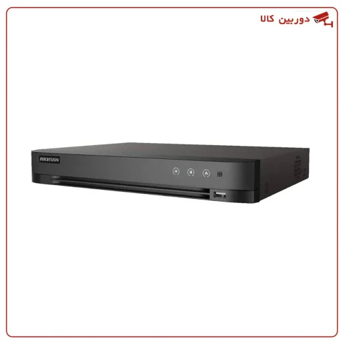 دستگاه ضبط dvr هایک ویژن، 8 کانال مدل iDS-7208HUHI-M1/S