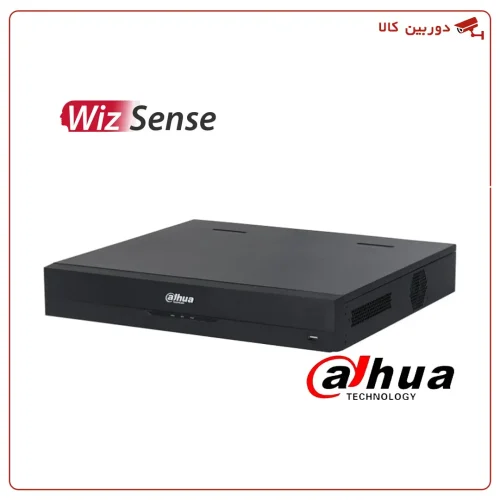 دستگاه ضبط nvr داهوا 16 کانال مدل DHI-NVR4216-EI