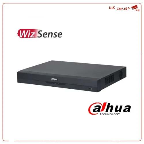 دستگاه ضبط nvr داهوا 16 کانال مدل NVR4116HS-EI