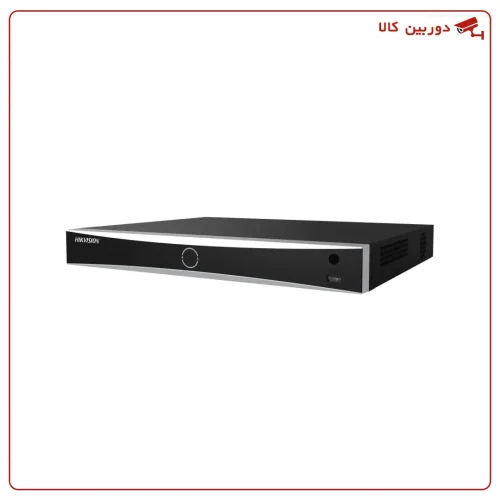 دستگاه ضبط nvr هایک ویژن، 16 کانال DS-7616NXI-K2
