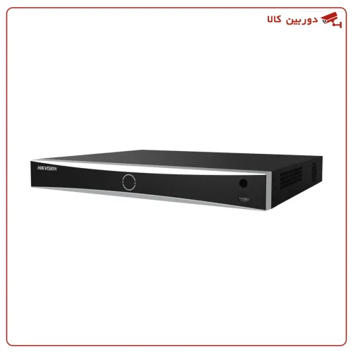 دستگاه ضبط nvr هایک ویژن، 32 کانال DS-7632NxI-K2