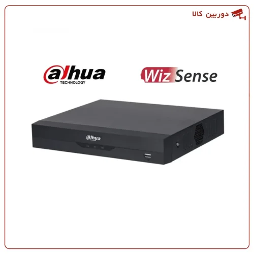 دستگاه ضبط xvr داهوا 4 کانال مدل DH-XVR5104HS-I3