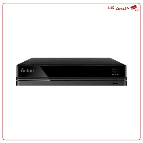 دستگاه ضبط تصویر برایتون 16 کانال UVR7THB16H-D5C8