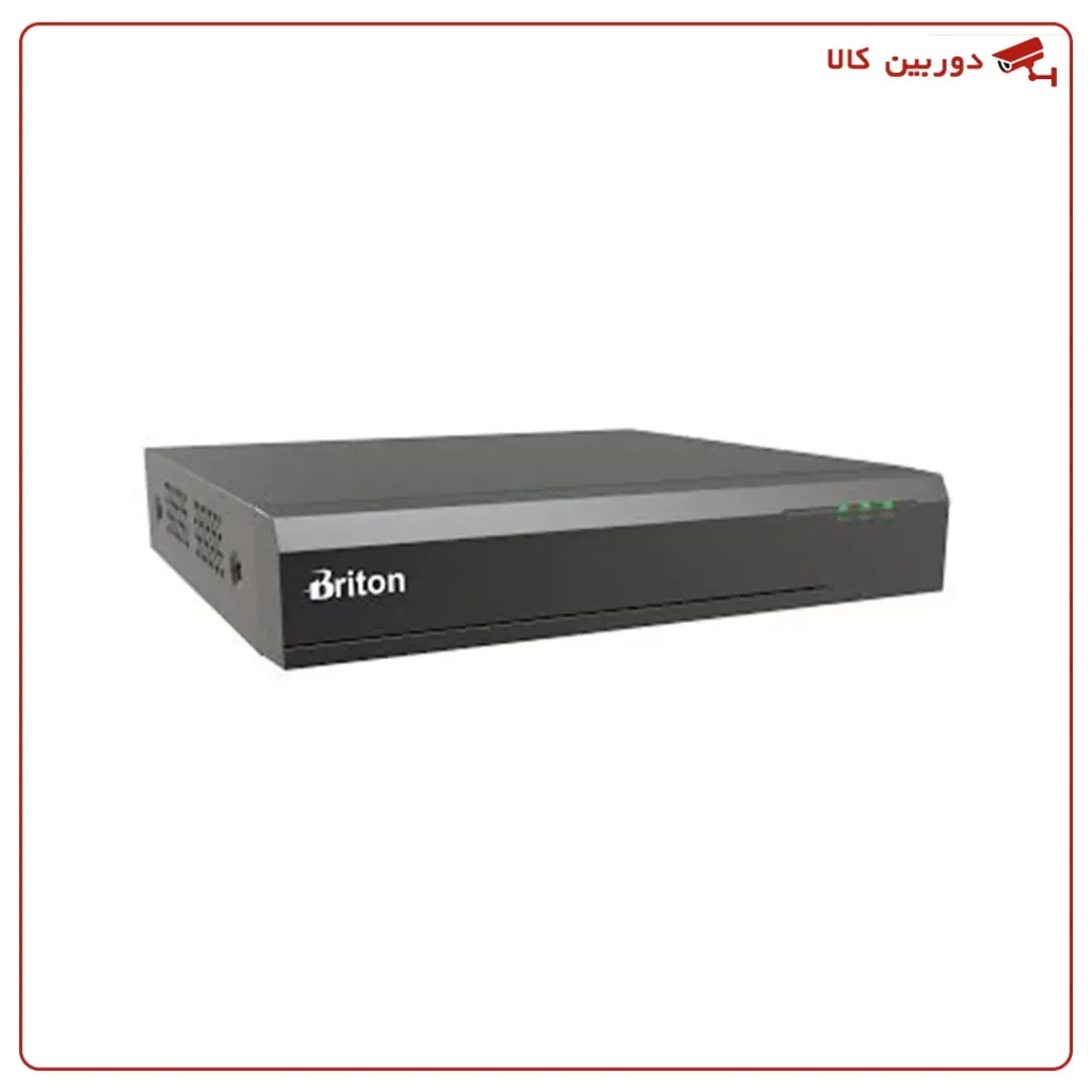 دستگاه ضبط تصویر برایتون 16کانال Uvr F16Ehb D7C6