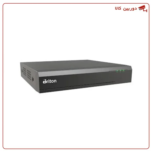 دستگاه ضبط تصویر برایتون 16کانال UVR-F16EHB-D7C6