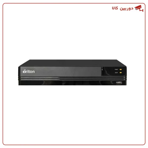 دستگاه ضبط تصویر برایتون 4کانال UVR7TAA04DH-D54G