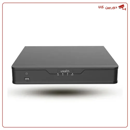 دستگاه ضبط دوربین مداربسته Uniarch مدل NVR-108BC