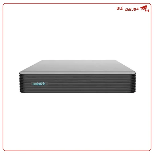 دستگاه ضبط دوربین مداربسته Uniarch، 10 کانال مدل NVR-110B2