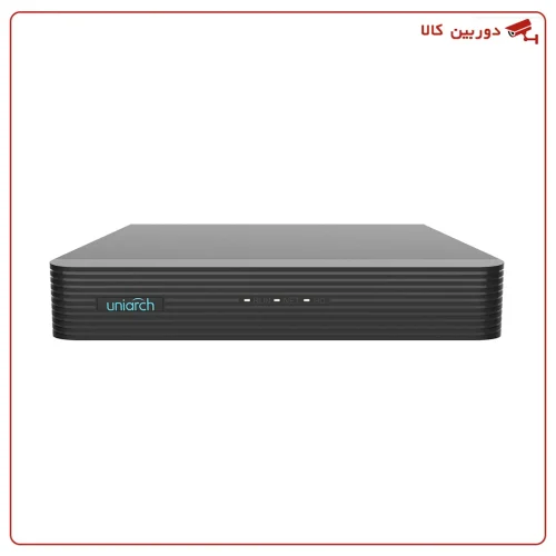 دستگاه ضبط دوربین مداربسته Uniarch، 16 کانال مدل NVR-116E2