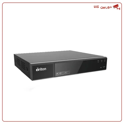 دستگاه ضبط دوربین مداربسته برایتون 4کانال UVR7TAA04AH-D14G