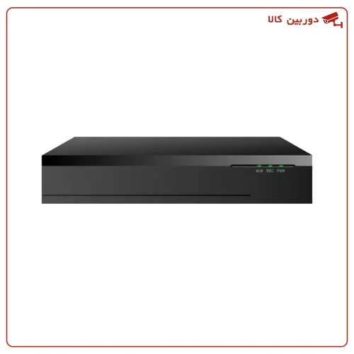 دستگاه ضبط دوربین مداربسته برایتون 8کانال UVRA08EMB-plus-D74G