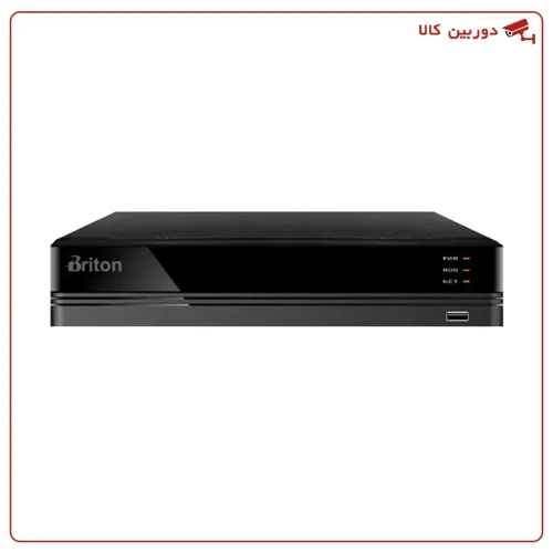 دستگاه ضبط مداربسته برایتون 16کانال UVR7TCA16AMPlus-D5C6