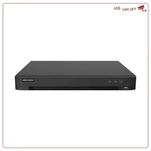 دستگاه ضبط هایک ویژن هوشمند iDS-7216HUHI-M2/X