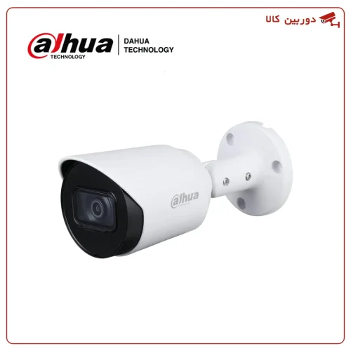 دوربین مدار بسته داهوا 2مگاپیکسل مدل DH-HAC-HFW1200TP-A