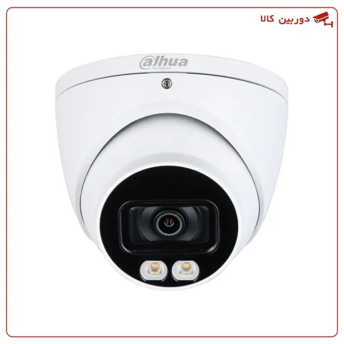 دوربین مدار بسته داهوا 4مگاپیکسل مدل DH-IPC-HDW2449TP-S-LED