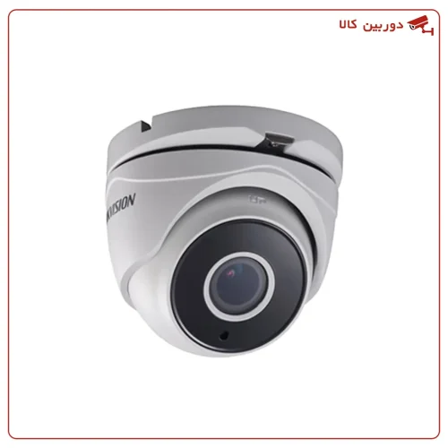 دوربین مداربسته هایک ویژن Turbo HD مدل DS-2CE56H1T-ITME