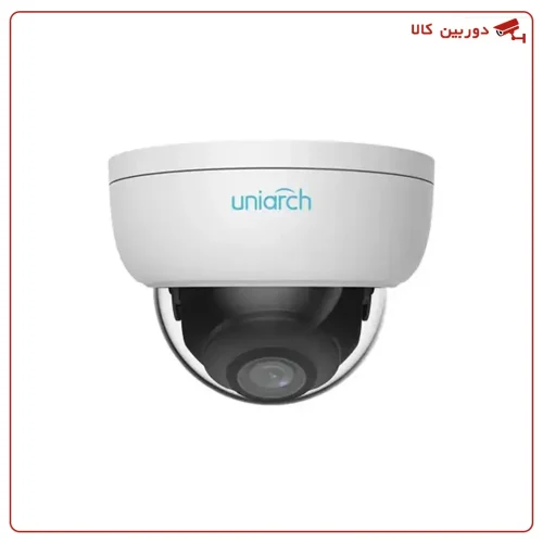دوربین مداربسته uniarch 2 مگاپیکسل مدل IPC-D112-PF28