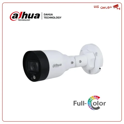 دوربین مداربسته آی پی داهوا 2 مگاپیکسل DH-IPC-HFW1239S1P-A-LED