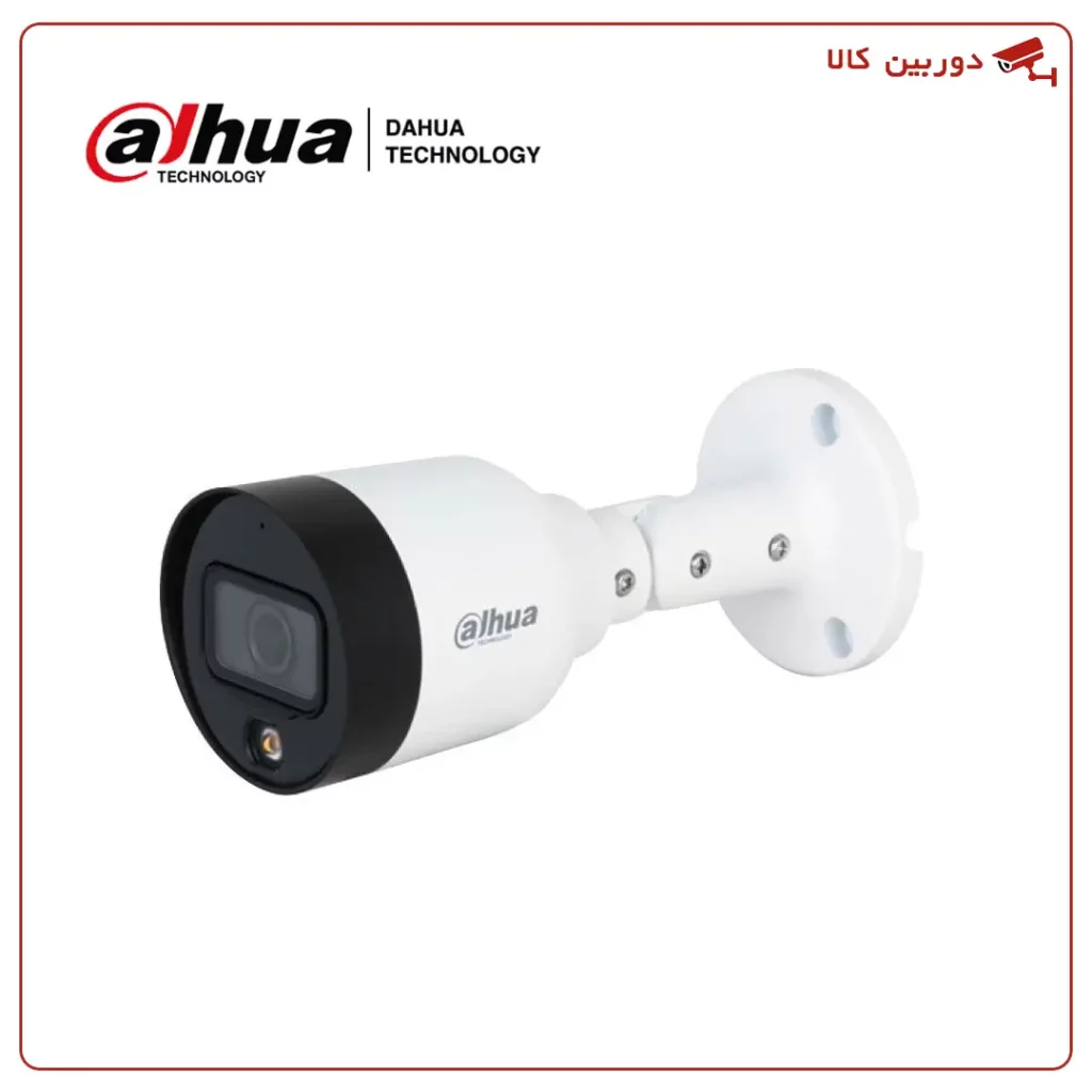 دوربین مداربسته آی پی داهوا 4 مگاپیکسل مدل Dh Ipc Hfw1439S1P A Led