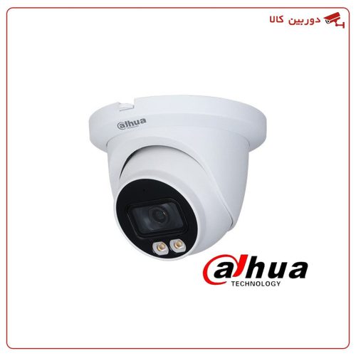 دوربین مداربسته آی پی داهوا 4مگاپیکسل مدل DH-IPC-HDW3449TMP-AS-LED