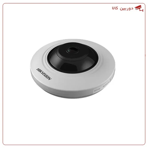 دوربین مداربسته آی پی هایک ویژن مدل DS-2CD2955FWD-IS