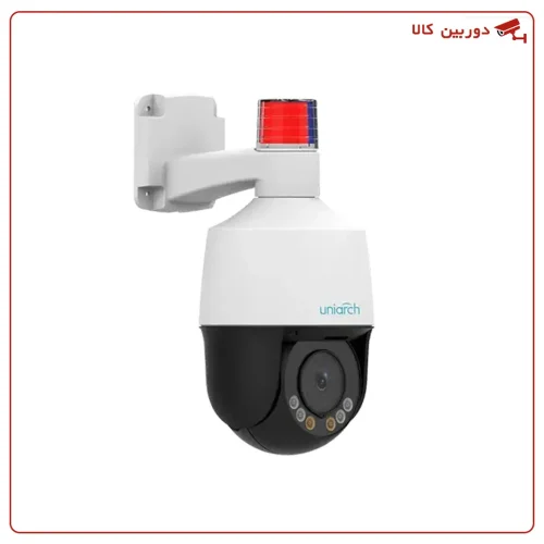 دوربین مداربسته اسپیددام uniarch IPC-P1E5-AX4PKC 5مگاپیکسل
