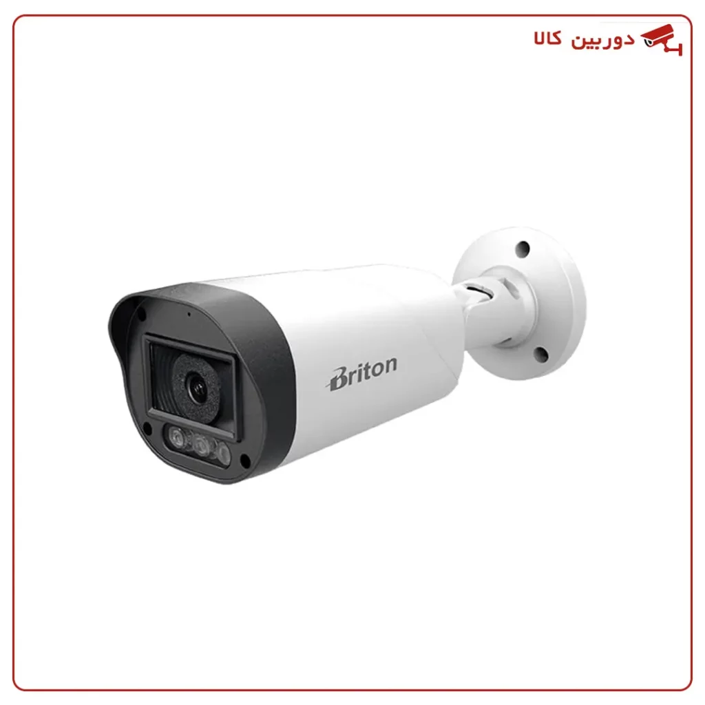 دوربین مداربسته بولت برایتون ۲ مگاپیکسل Uvc 221B59M