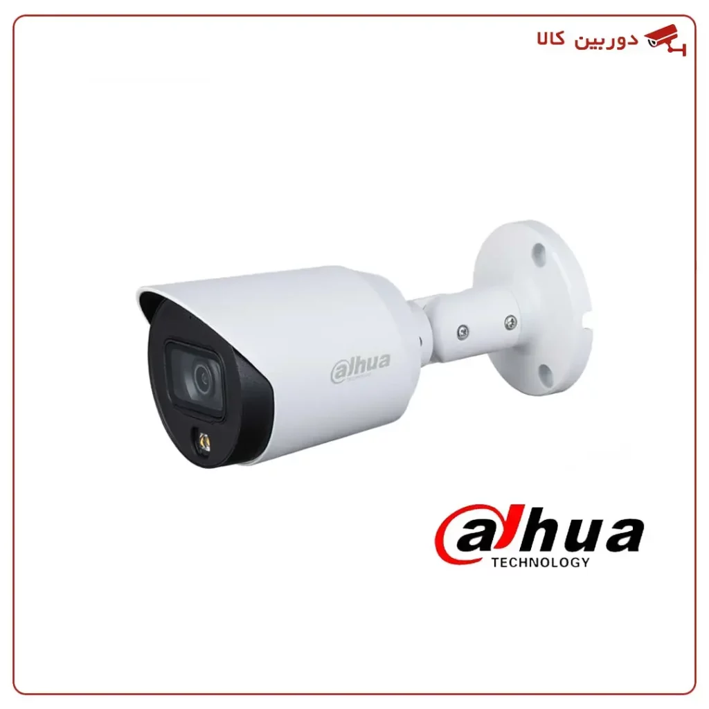 دوربین مداربسته بولت داهوا مدل Dh Hac Hfw1509Tp A Led